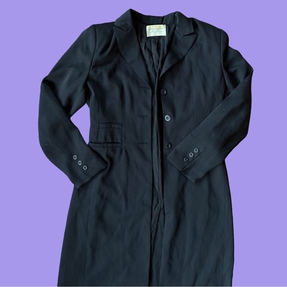 5/25$ Maxi Duster Jacket | Vintage - Picture 2 of 11